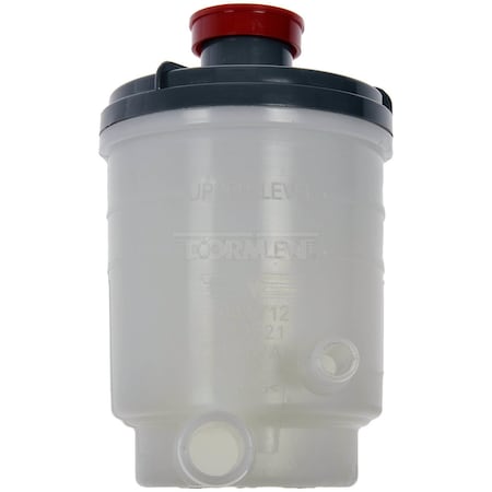 DORMAN Power Steering Reservoir, Dorman - Oe Solutions 603-712 603-712